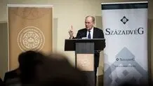 Mearsheimer: Syria will be chaotic for the foreseeable future
