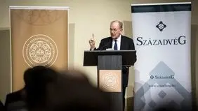 Mearsheimer: Syria will be chaotic for the foreseeable future
