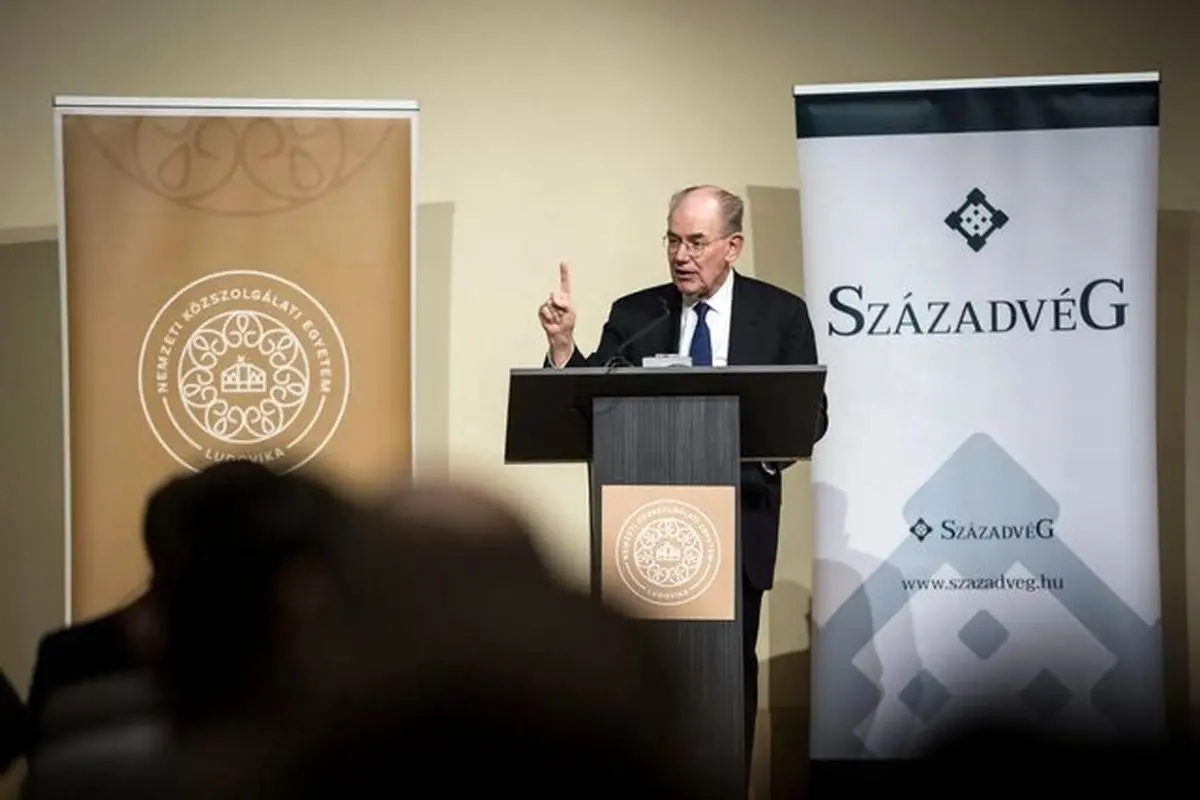 Mearsheimer: Syria will be chaotic for the foreseeable future
