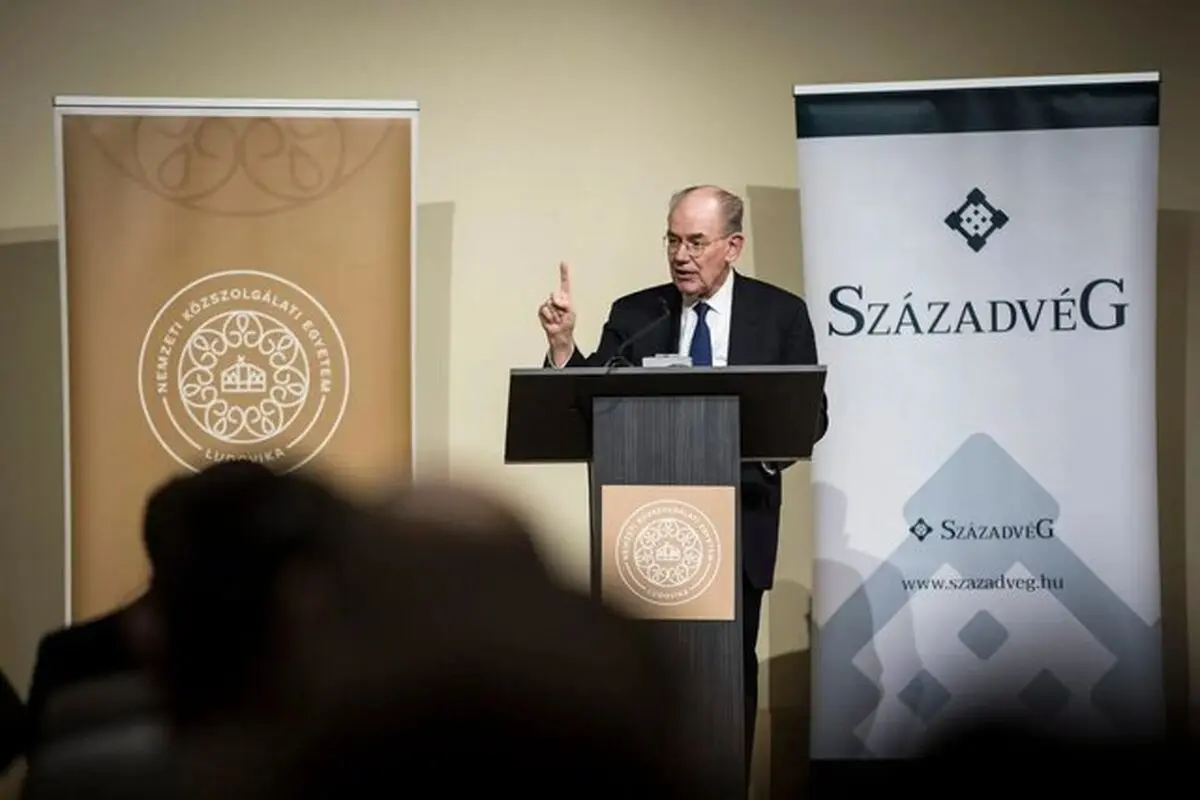 Mearsheimer: Syria will be chaotic for the foreseeable future
