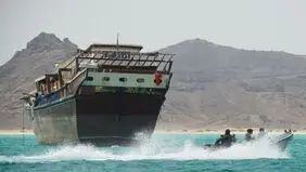   یمن برای لغو محاصره کشتی‌های سعودی شرط گذاشت 