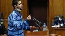 ​رضایت شاکی خصوصی؛ تنها گام باقی مانده برای رهایی کامل محمد قبادلو از حکم اعدام