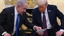 درخواست اسرائیل برای مشاهده یادداشت تفاهم با ایران / آمریکا رد کرد