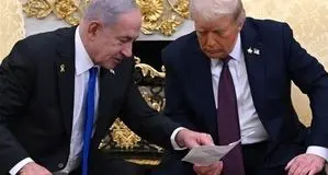 درخواست اسرائیل برای مشاهده یادداشت تفاهم با ایران / آمریکا رد کرد
