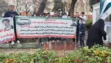سراب رضا فاطمی‌امین برای خریداران خودرو