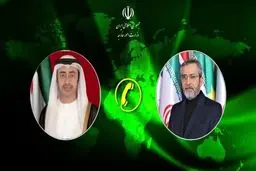 باقری کنی: على الدول الإسلامیة استخدام کافة الأدوات المتاحة لوقف الحرب فی غزة