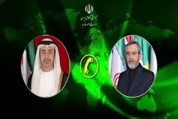 باقری کنی: على الدول الإسلامیة استخدام کافة الأدوات المتاحة لوقف الحرب فی غزة
