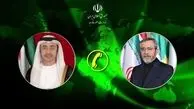 باقری کنی: على الدول الإسلامیة استخدام کافة الأدوات المتاحة لوقف الحرب فی غزة