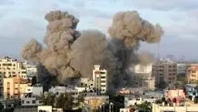 مصر: تلاش‌ها برای آتش‌بس در غزه نتیجه نداشت

