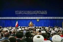 Leader hails Ardabil role in promoting Shia, unity