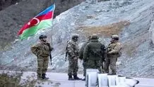 تیراندازی نیروهای نظامی آذربایجان به نیروهای ارمنی در مرز