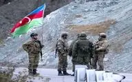 خطر تشدید تنش نظامی با جمهوری آذربایجان وجود دارد