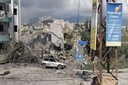 ایران شرط حضور در مذاکرات را اعلام کرد