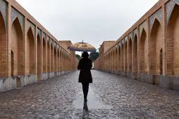 شاخص آلودگی هوای اصفهان امروز یکشنبه ۳۰ آذر ۱۴۰۴