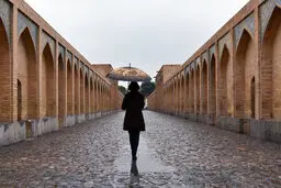 شاخص آلودگی هوای اصفهان امروز یکشنبه ۷ دی ۱۴۰۴