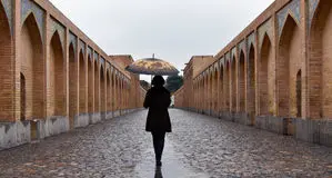 شاخص آلودگی هوای اصفهان امروز پنجشنبه ۲۷ آذر ۱۴۰۴ / هوای پاک برای اصفهان