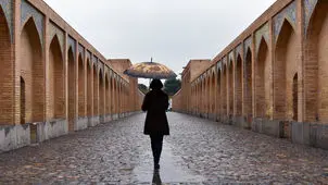 شاخص آلودگی هوای اصفهان امروز پنجشنبه ۲۷ آذر ۱۴۰۴ / هوای پاک برای اصفهان