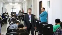 نفر اول کنکور ریاضی : در کلاس کنکور شرکت نکردم