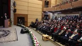 با هر اصلاح و حذفی، علیه ما جوسازی می‌شود!

