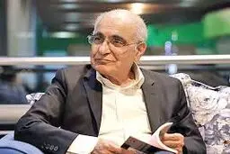 هوشنگ مرادی کرمانی بعد از جراحی در بخش مراقبت‌های ویژه بستری شد