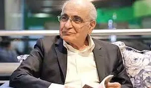 هوشنگ مرادی کرمانی بعد از جراحی در بخش مراقبت‌های ویژه بستری شد