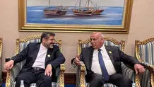 Iran minister stress boosting cultural coop with Iraq, Kuwait