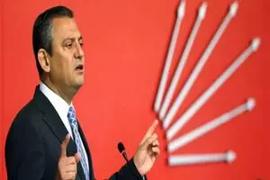 سرنوشت اپوزیسیون اردوغان در دست دادگاه