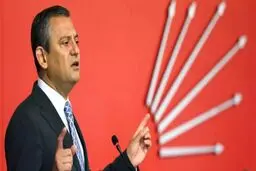 سرنوشت اپوزیسیون اردوغان در دست دادگاه