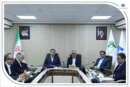 قربان اسکندری: حمایت از بازنشسته‌ها در اولویت قرار دارد
