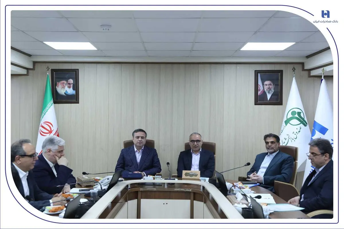 قربان اسکندری: حمایت از بازنشسته‌ها در اولویت قرار دارد