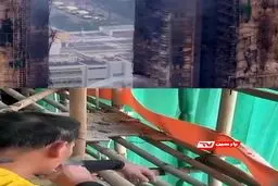 یک ته‌سیگار مرگبارترین آتش‌سوزی ۶ دهه اخیر هنگ‌کنگ رقم زد! 