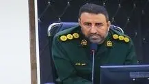 مسئول جدید بسیج دریایی نیروی دریایی سپاه منصوب شد

