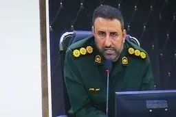 مسئول جدید بسیج دریایی نیروی دریایی سپاه منصوب شد

