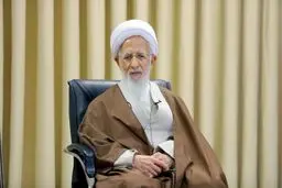 آیت الله جوادی آملی: مرحوم فرشچیان روح لطیفی داشت

