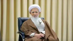 آیت الله جوادی آملی: مرحوم فرشچیان روح لطیفی داشت

