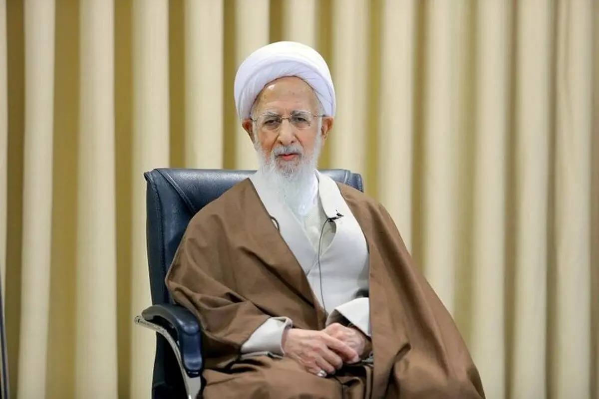 آیت الله جوادی آملی: مرحوم فرشچیان روح لطیفی داشت

