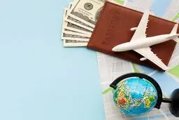 در سفرهای خارجی چه مقدار دلار همراه خود ببریم؟