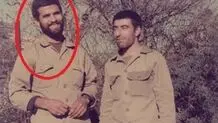 پیکر یک شهید پس از ۳۹ سال کشف شد
