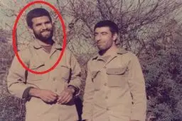 پیکر یک شهید پس از ۳۹ سال کشف شد
