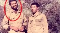 پیکر یک شهید پس از ۳۹ سال کشف شد

