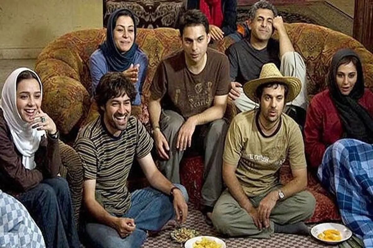 تفاوت های فلسفی فیلم درباره‌ الی فرهادی با ماجرای آنتونیونی   