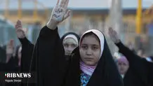 منتخب عکس‌های روز رسانه‌ها| ۱۹ فروردین
