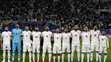ادامه رفتارهای عجیب قطر در بازی مقابل ایران با همکاری AFC