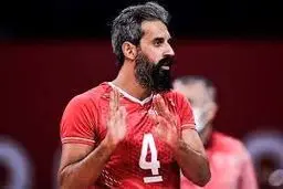 راه سعید معروف به تیم ملی باز نشد