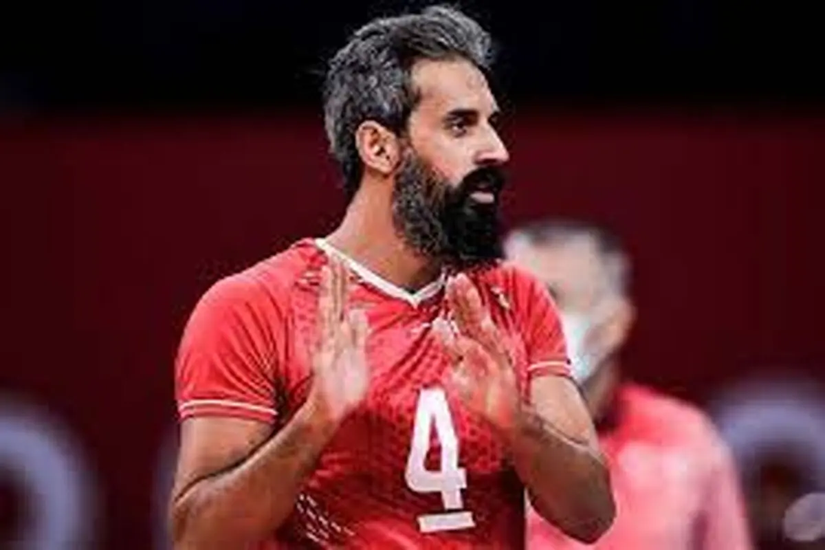 راه سعید معروف به تیم ملی باز نشد