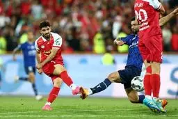 ماجرای دستمزد ۹ میلیاردی یک پرسپولیسی

