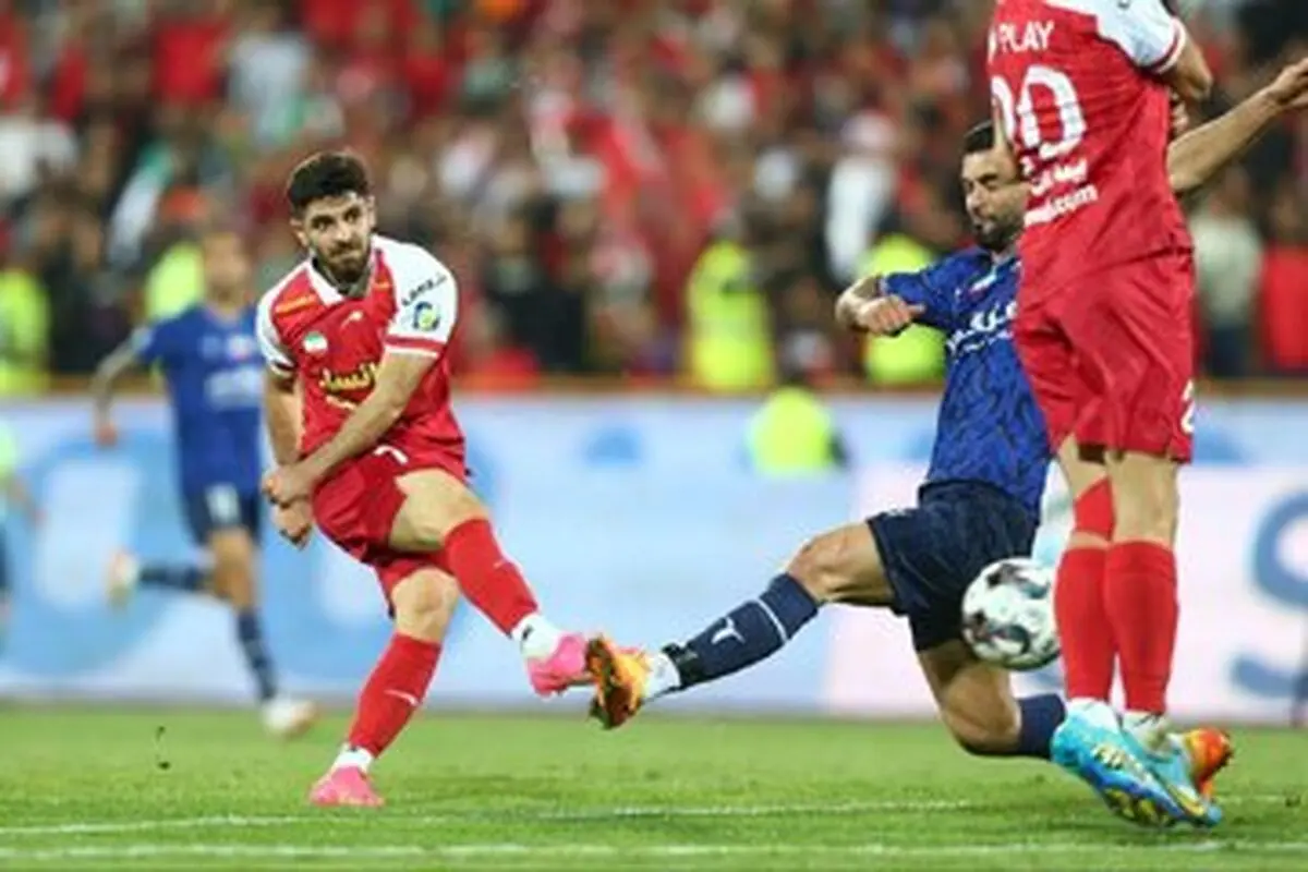 ماجرای دستمزد ۹ میلیاردی یک پرسپولیسی

