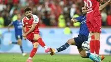 ماجرای دستمزد ۹ میلیاردی یک پرسپولیسی

