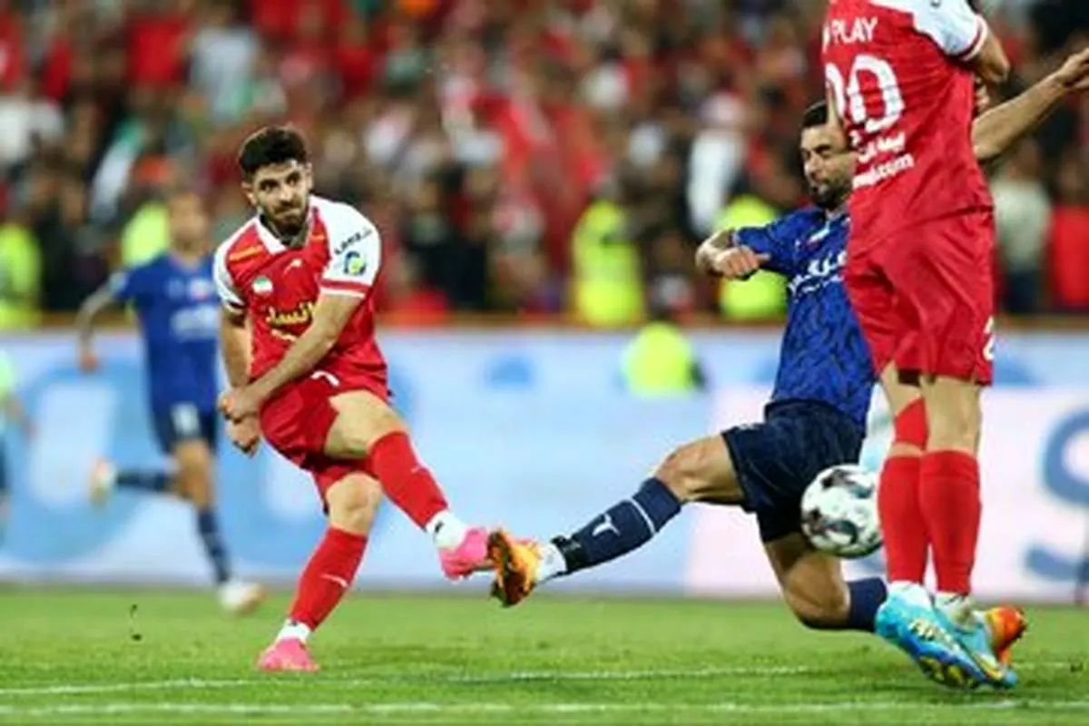 ماجرای دستمزد ۹ میلیاردی یک پرسپولیسی

