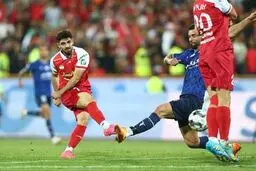 ماجرای دستمزد ۹ میلیاردی یک پرسپولیسی

